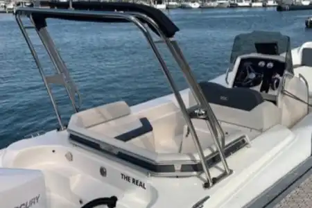 Full-day boat tour to Dugi Otok, Blue Lagoon, and Sakarun Beach