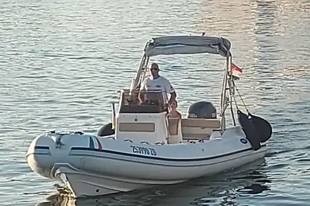 Halbtages-Speedboat-Tour zu den nahegelegenen Zadar-Inseln