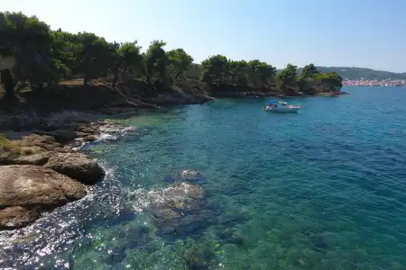 Ošljak Island