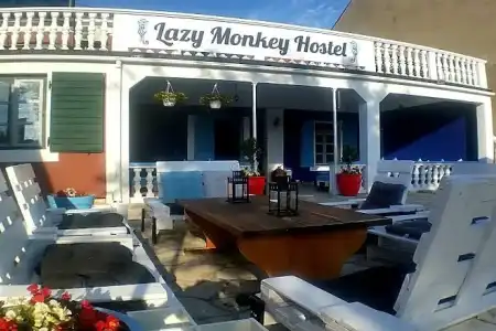 Hostels in Zadar