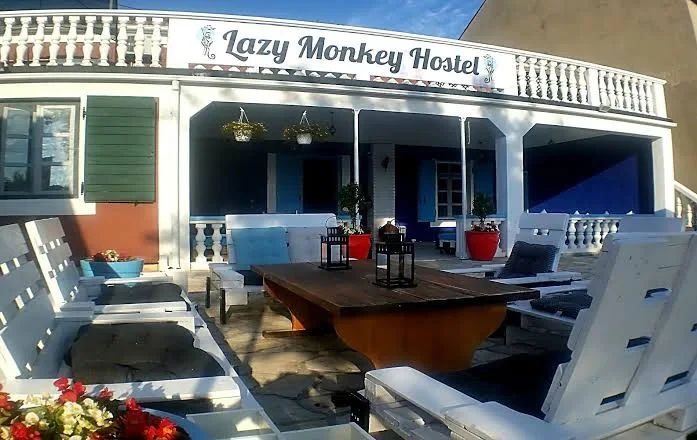 Hostels in Zadar