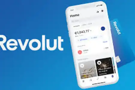 Revolut for Travel