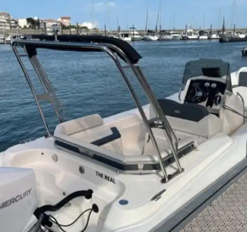 Full-day Group Speedboat Tour to Dugi Otok Blue Lagoon ,and Sakarun Beach