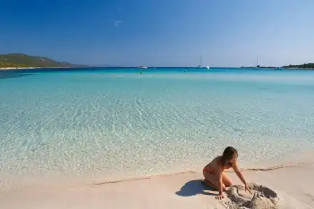 Speedboat Group Tour to Dugi Otok: Sakarun & Blue Lagoon