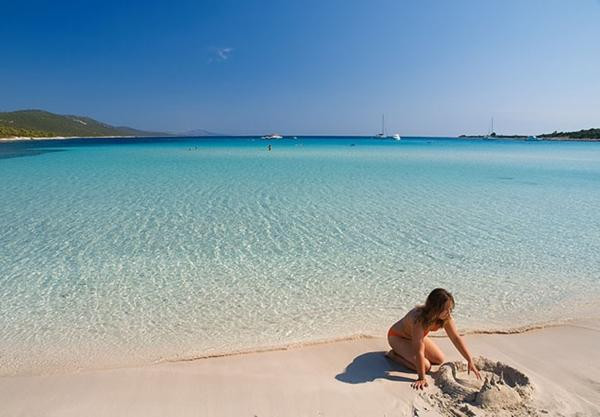 Speedboat Group Tour to Dugi Otok: Sakarun & Blue Lagoon